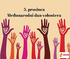 Međunarodni dan volontera– 5. decembar