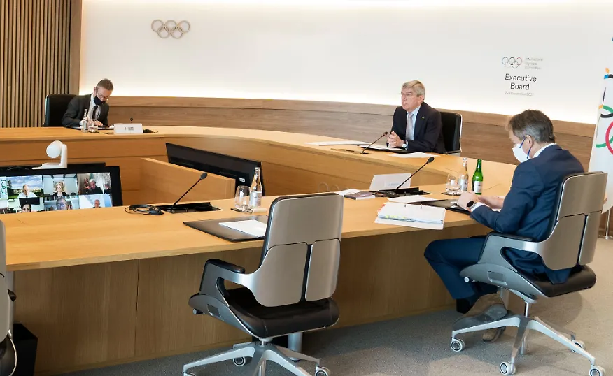 MEĐUNARODNO BOKSERSKO UDRUŽENJE  I MEĐUNARODNA FEDERACIJA ZA DIZANJE UTEGA PREDMET RASPRAVE