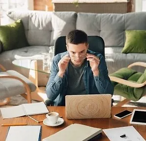 U Njemačkoj će se kretanje od spavaće sobe do kućnog ureda tretirati kao putovanje na posao