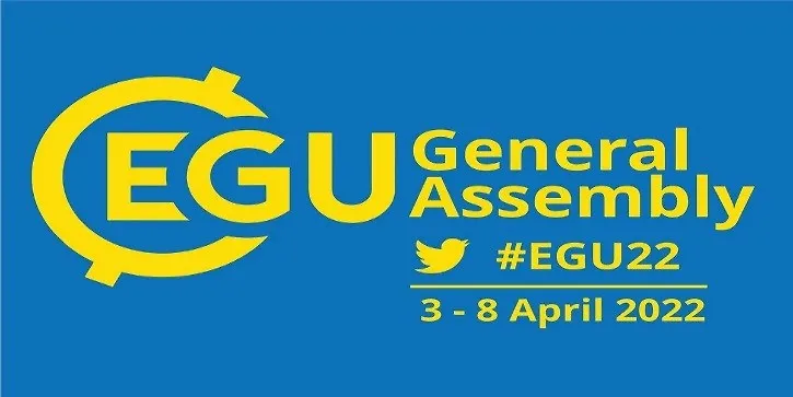 GLAVNA SKUPŠTINA EUROPSKE UNIJE GEOZNANOST (EGU)