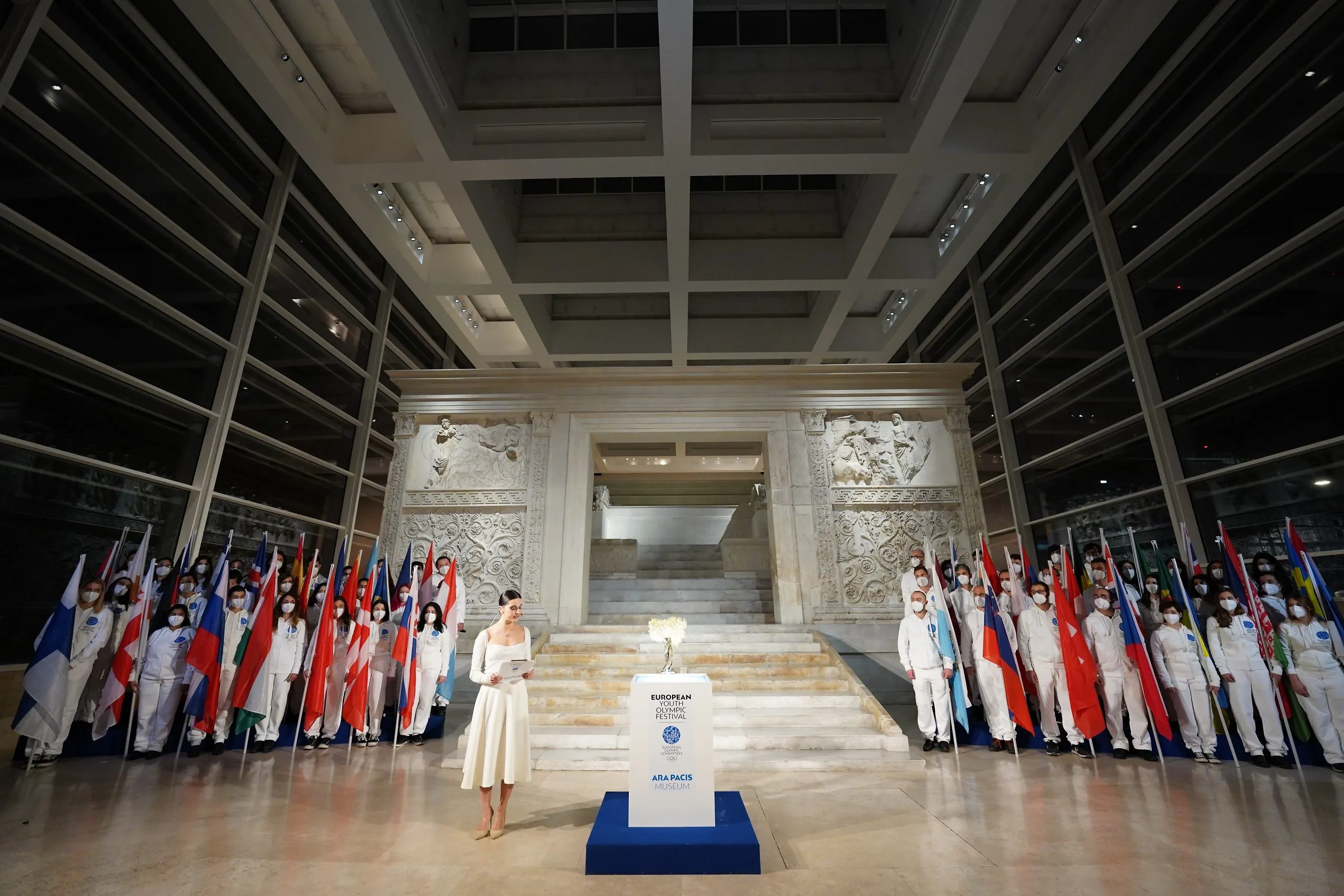 PLAMEN MIRA SIJA ZA VUOKATTI 2022 EYOF