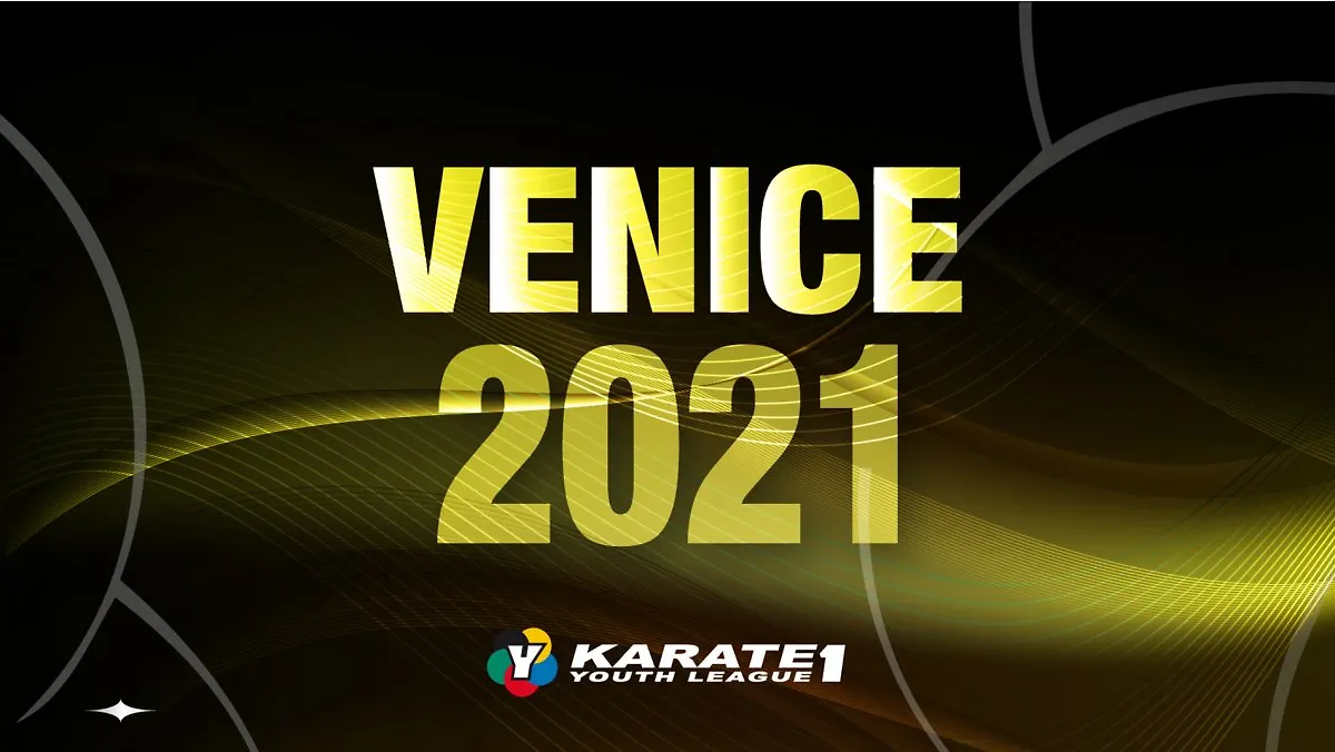 VENECIJA DOMAĆIN ZADNJEG DOGAĐAJA U GODINI U KARATEU