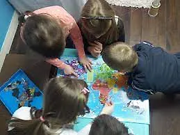 PREPOZNAVANJE SOCIJALNO ISKLJUČENE DJECE