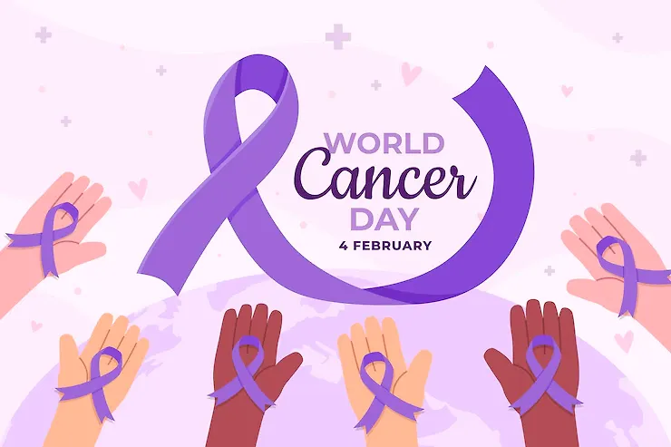 Svjetski dan borbe protiv karcinoma – 4. februar