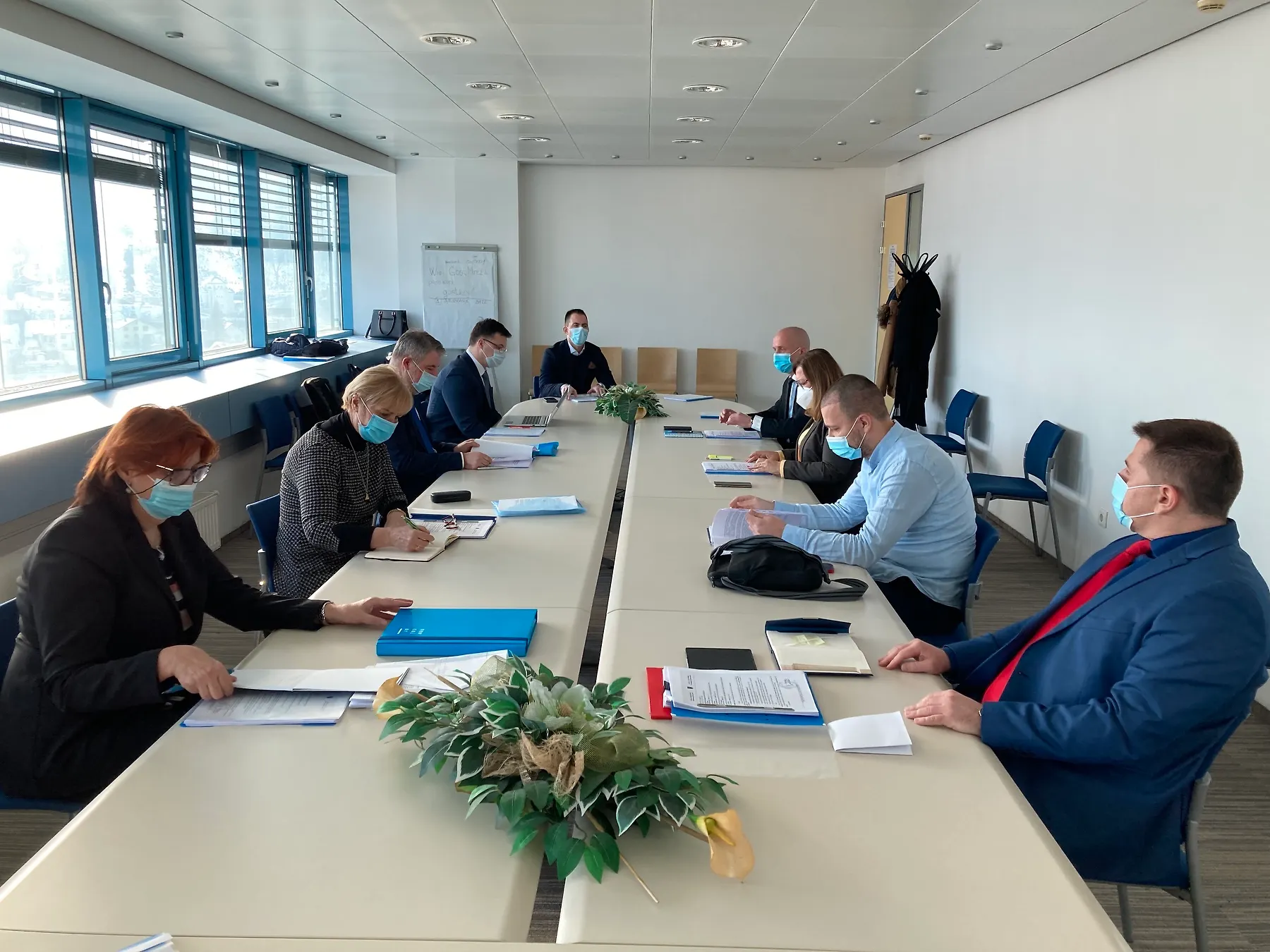 Одржана XI Министарска конференција за област здравства – Позитиван искорак ка увођењу дигиталних КОВИД потврда 