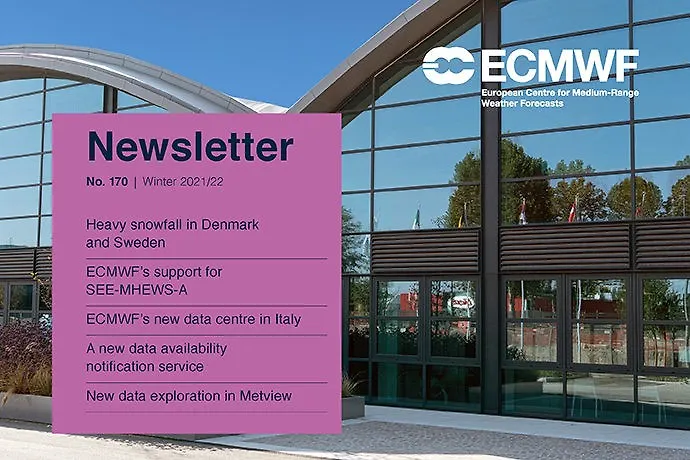                                                      Objavljen bilten Zima 2021/22