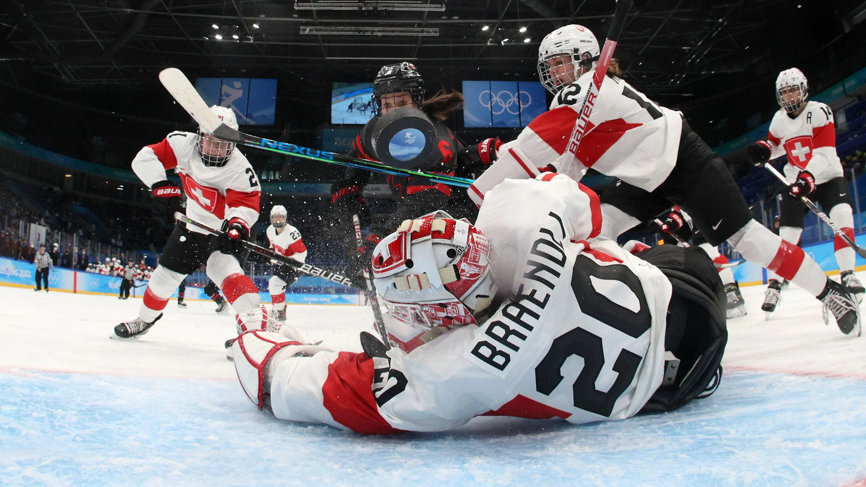 PEKING 2022. POSTAVLJA NOVE REKORDE ZA RAVNOPRAVNOST SPOLOVA