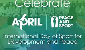 MEĐUNARODNI DAN SPORTA ZA RAZVOJ I MIR