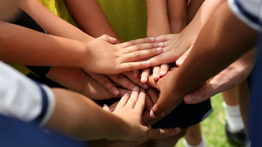 MEĐUNARODNI DAN BORBE PROTIV RASNE DISKRIMINACIJE