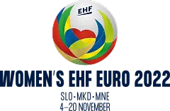 U TIJEKU SU KVALIFIKACIJE U RUKOMETU ZA ŽENE EURO 2022.