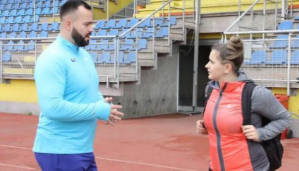 MEĐUNARODNI ATLETSKI MITING “ZENICA 2022”