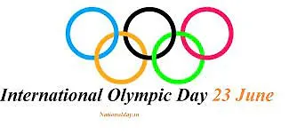 23. LIPANJ – OLIMPIJSKI DAN 