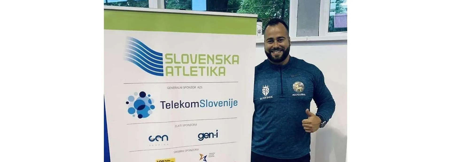 MESUD PEZER DRUGO MJESTO U SLOVENIJI