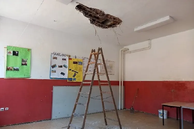 На молбу Министарства цивилних послова БиХ УНЕСКО одобрио помоћ  за општине Столац и Љубиње за санацију штете настале током недавног потреса