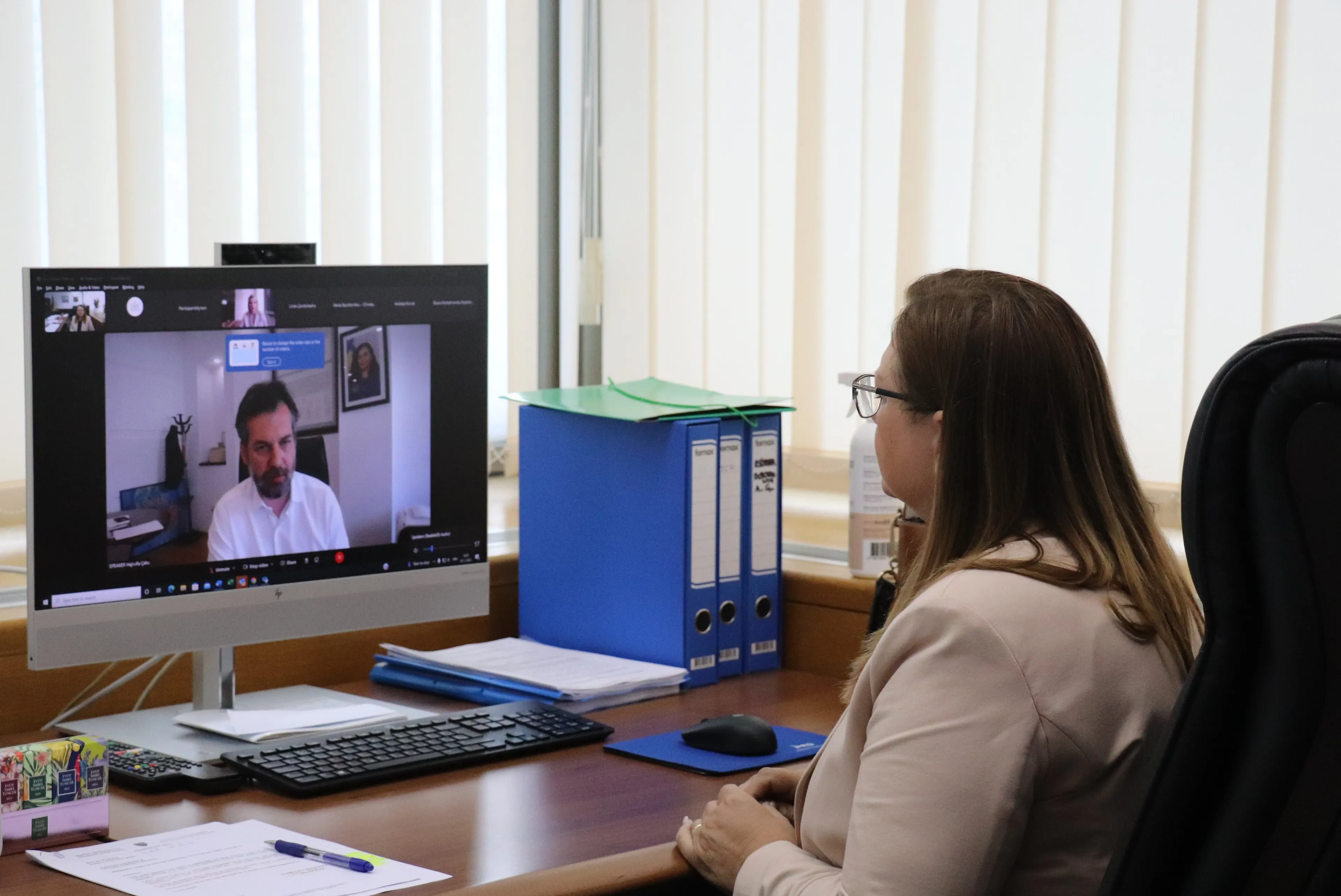 Министарка учествовала у раду конференције у области заштите културног наслијеђа