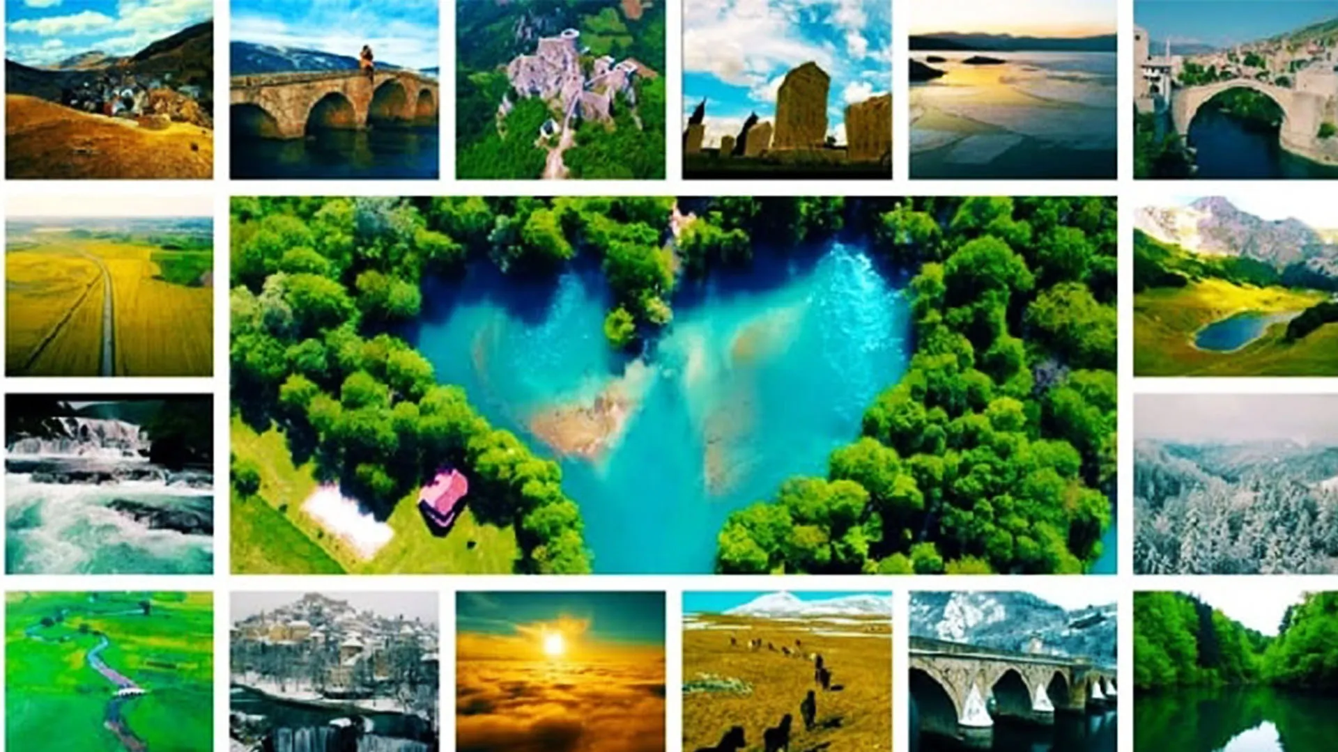 Nagrada ''Zvijezda turizma BiH''