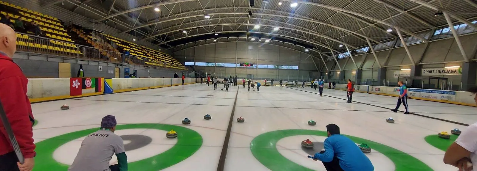 KARLING | „LJUBLJANA OPEN 2022“