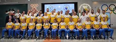 NAJUSPJEŠNIJE MEDITERANSKE IGRE ZA BH TIM I OLIMPIJSKI KOMITET BOSNE I HERCEGOVINE