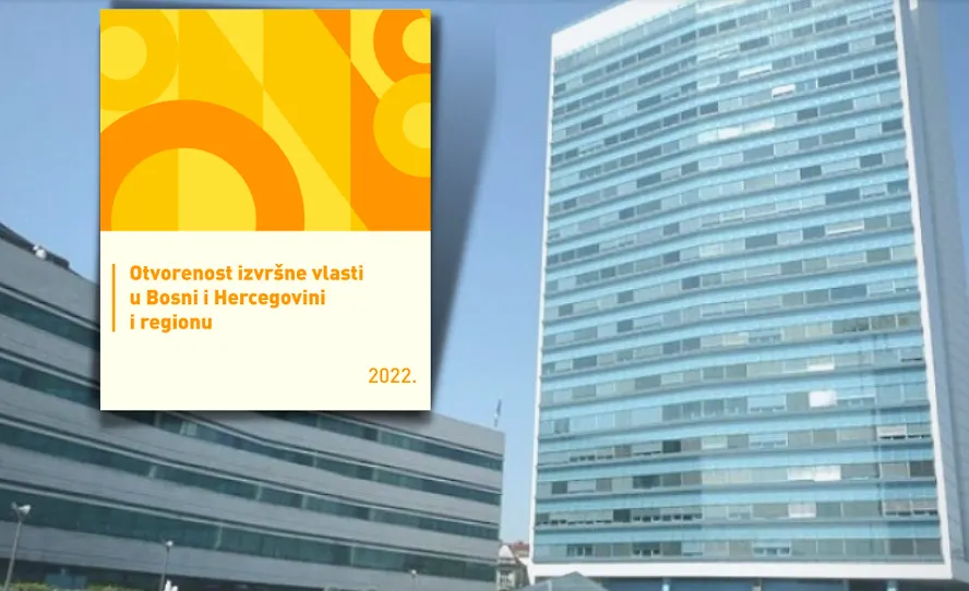 Министарство цивилних послова остварило значајан напредак у отворености и транспарентности