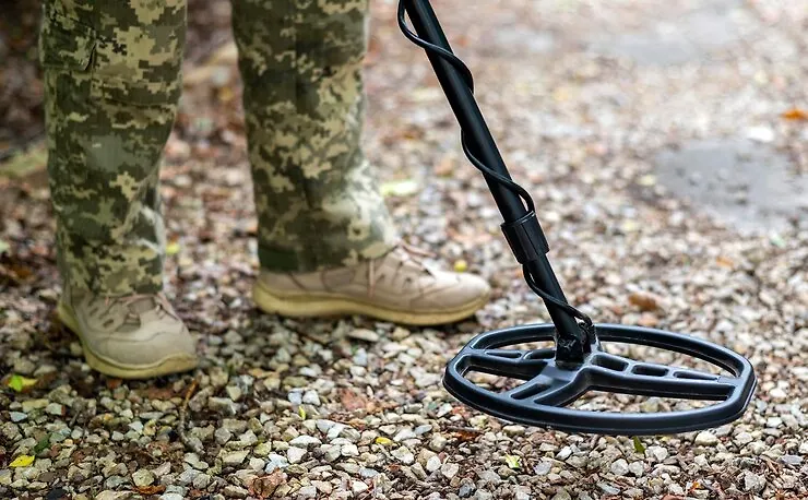 Imenovana Komisija za deminiranje u Bosni i Hercegovini