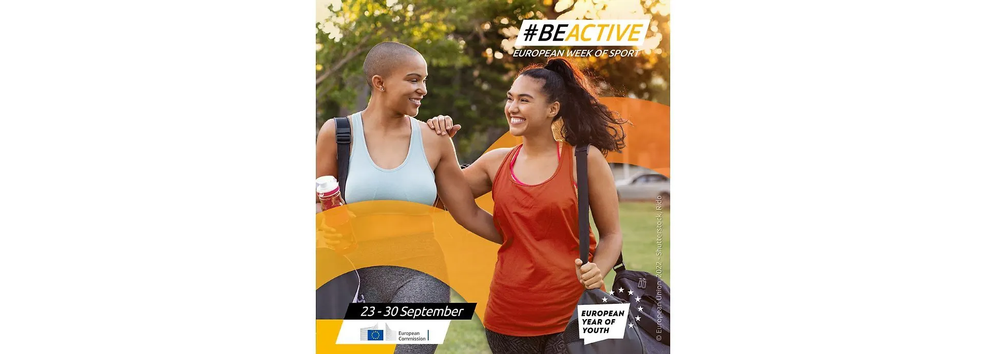 BLIŽI NAM SE EVROPSKA SEDMICA SPORTA 2022