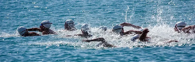 16. SVJETSKO PRVENSTVO U PLIVANJU 2022