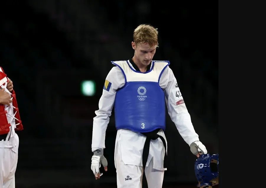 MANCHESTER 2022 | World Taekwondo Grand 