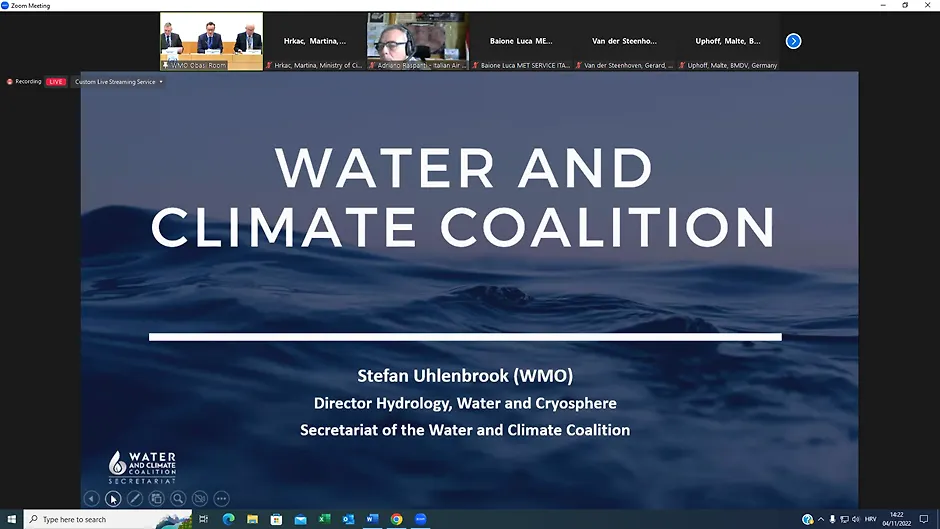 Regionalna konferencija regionalnih udruga VI – sažetak 