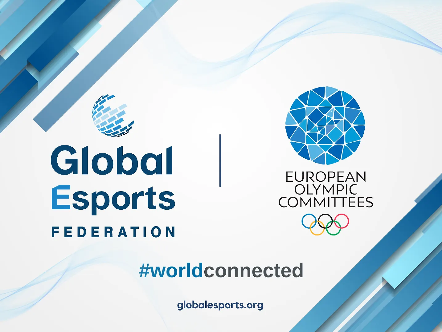 EUROPSKI OLIMPIJSKI ODBOR I GLOBALNA ESPORTSKA FEDERACIJA FORMIRAJU STRATEŠKO PARTNERSTVO