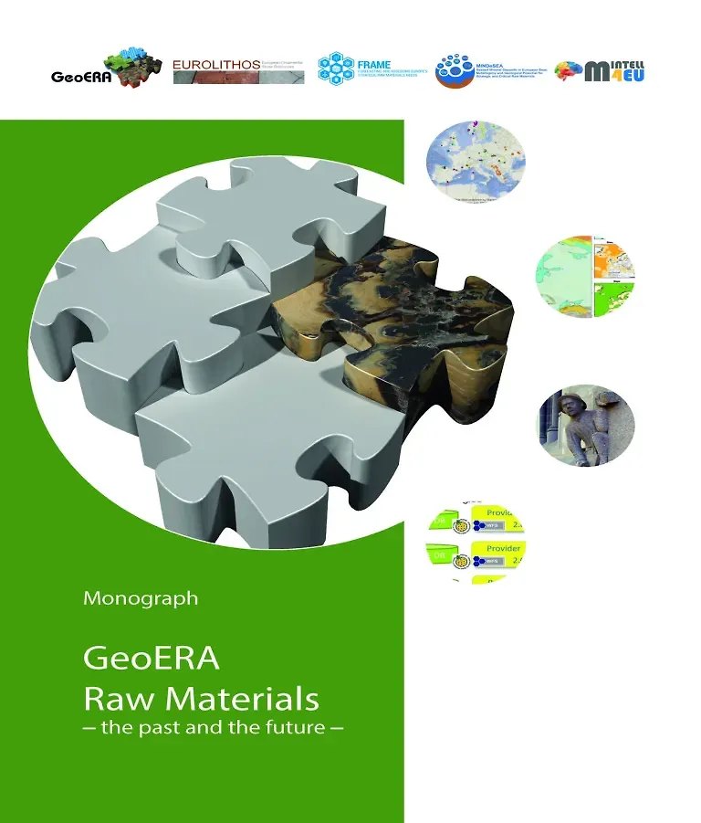 MONOGRAFIJA-GEOERA- Raw Materials-