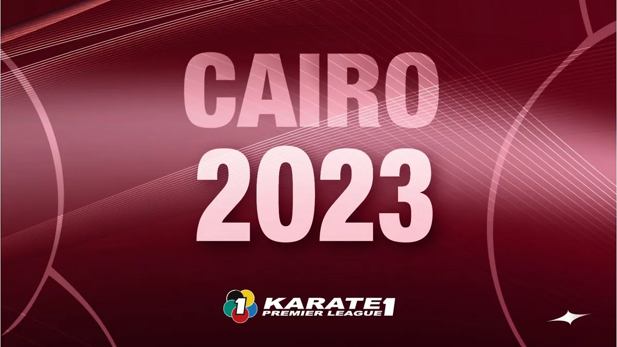 KARATE PREMIJER LIGA 2023.