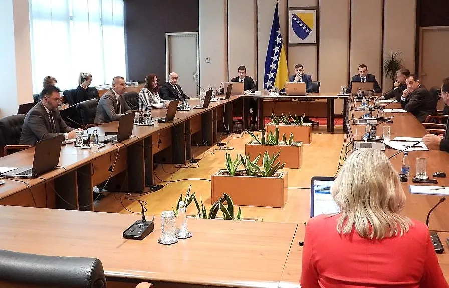 Државна награда за спорт Лани Пудар 