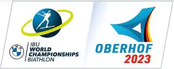 BIATLON - SVJETSKO PRVENSTVO U OBERHOFU