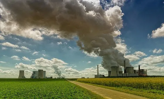 Klimatske promjene: WMO otkriva planove za održivo praćenje gasova staklene bašte