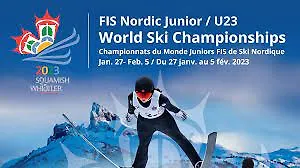 SVJETSKO SKIJAŠKO PRVENSTVO ZA JUNIORE/U23 2023. PRED VRATIMA