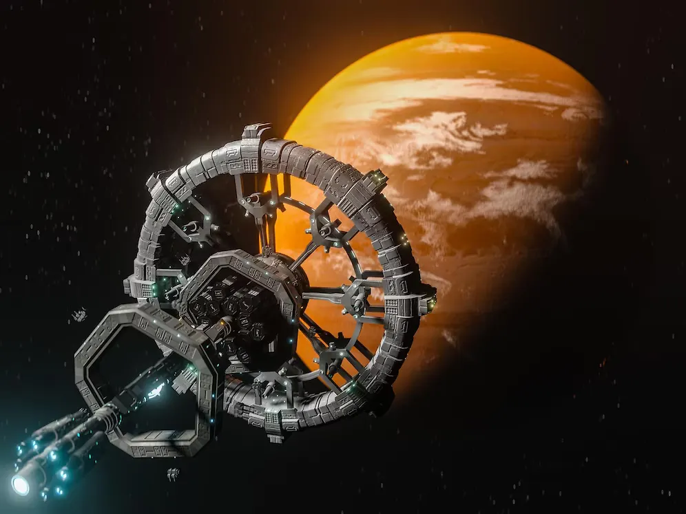 Konačni GPS III satelit dostupan za lansiranje