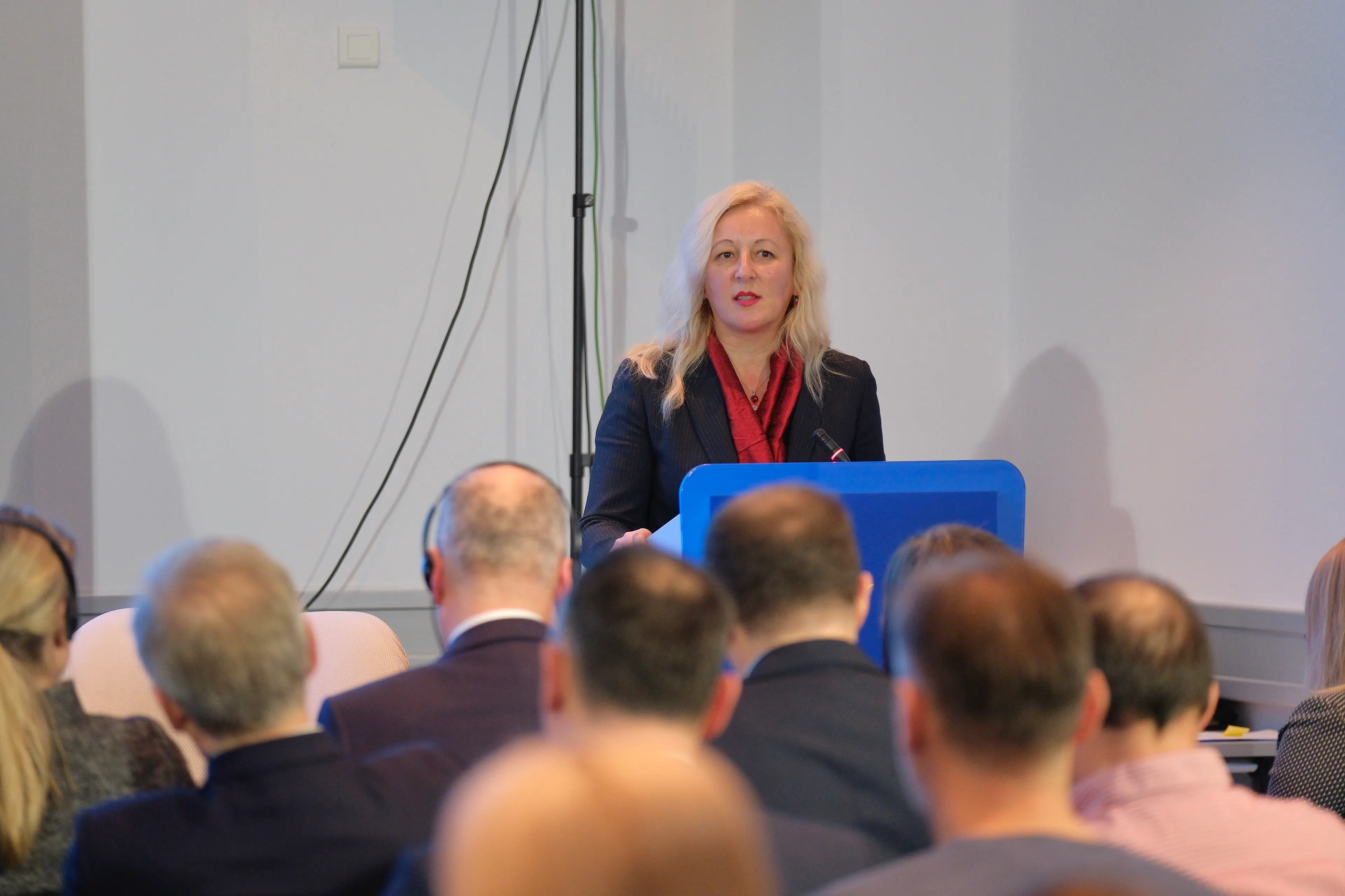 Представљен пројекат ЕУ4Емплоyмент - Посао за све, вриједан 5 милиона евра