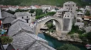 Praćenje ulaganja u očuvanje kulturnog i prirodnog naslijeđa u BiH