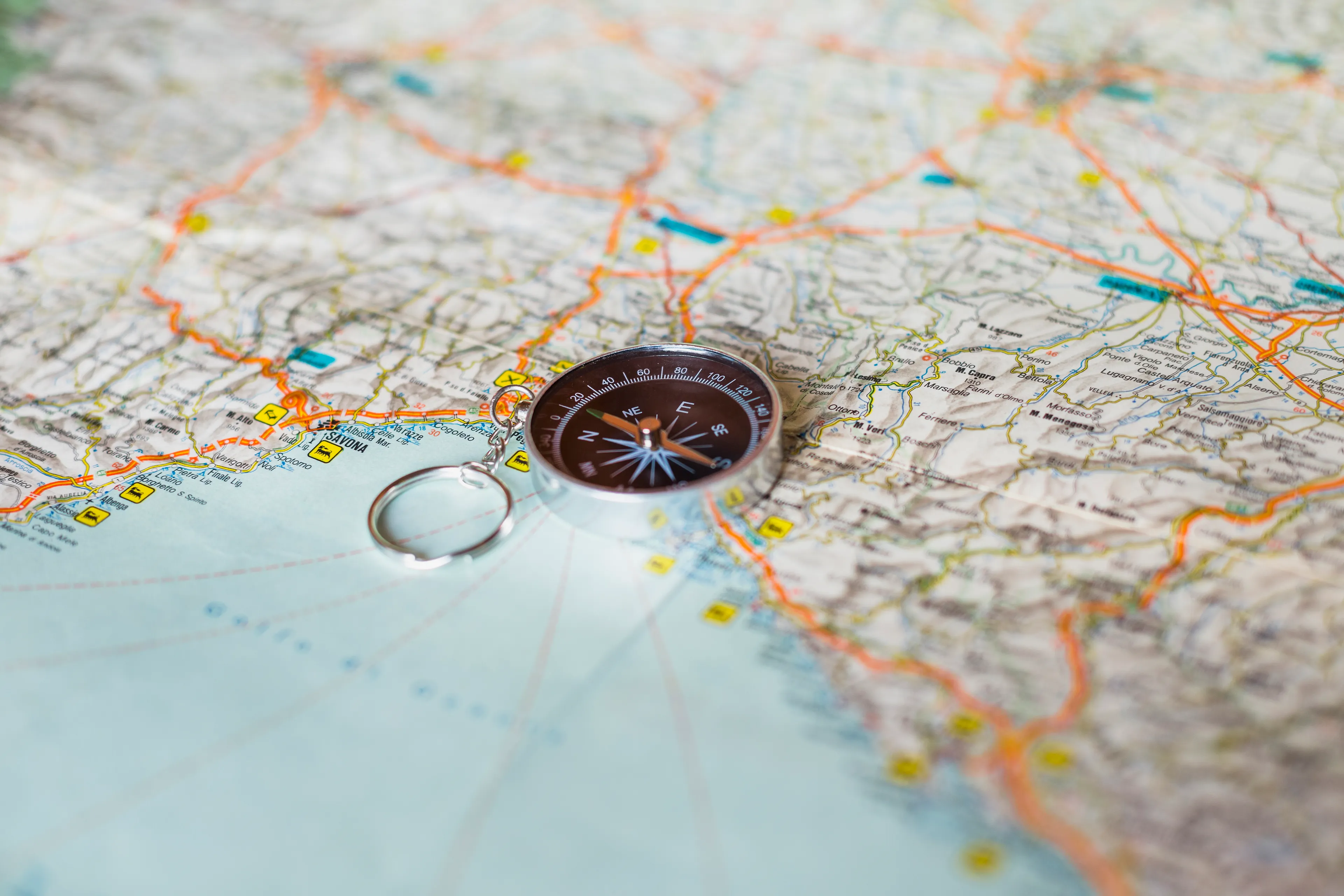 PET KLJUČNIH KONCEPATA