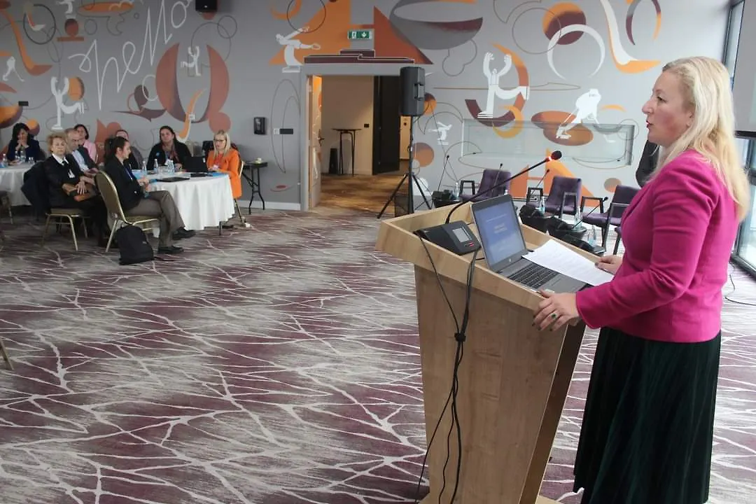 Одржана дводневна радионица “Свако дијете треба породицу”