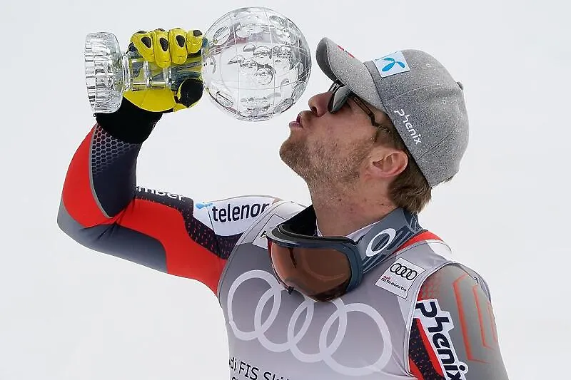 OBJAVLJENA IMENA ČLANOVE FIS-OVE KOMISIJE SPORTAŠA ZA 2023.-2027