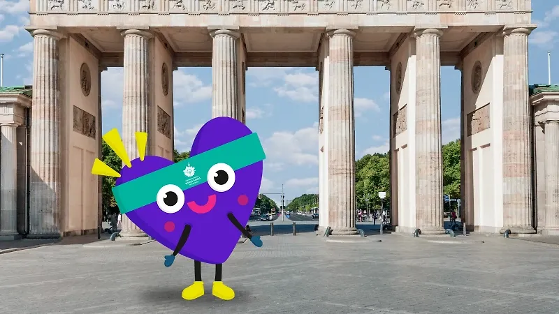 SVJETSKE IGRE SPECIJALNE OLIMPIJADE BERLIN 2023.