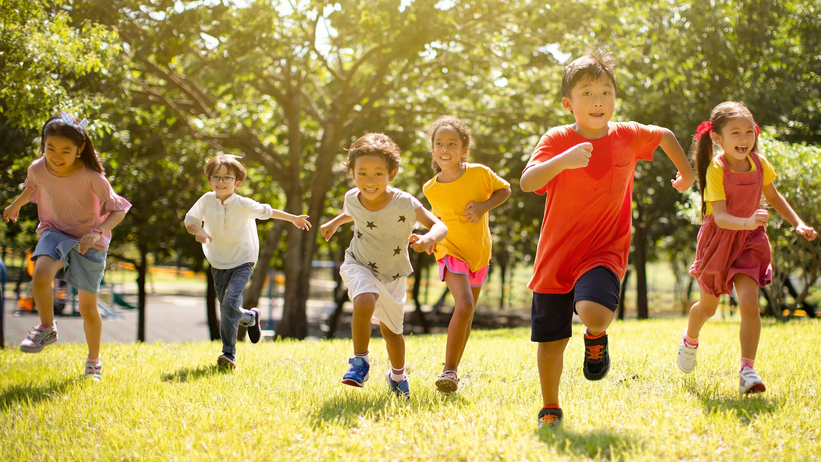 KAKO SPORT I OLIMPIJSKE IGRE PROMIČU ZDRAVIJI STIL ŽIVOTA