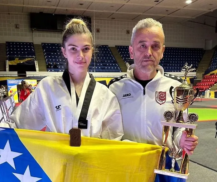 PRIJEM ZA ADU AVDAGIĆ