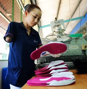 Nova baza podataka Međunarodne organizacije rada (ILO) naglašava izazove tržišta rada osoba s invaliditetom