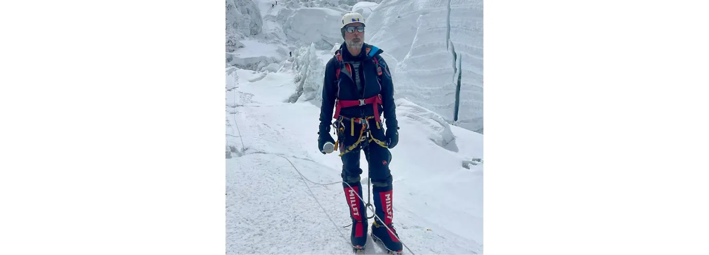 Tomislav Cvitanušić na krovu svijeta!