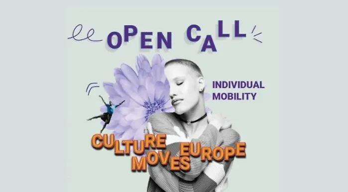 Culture Moves Europe