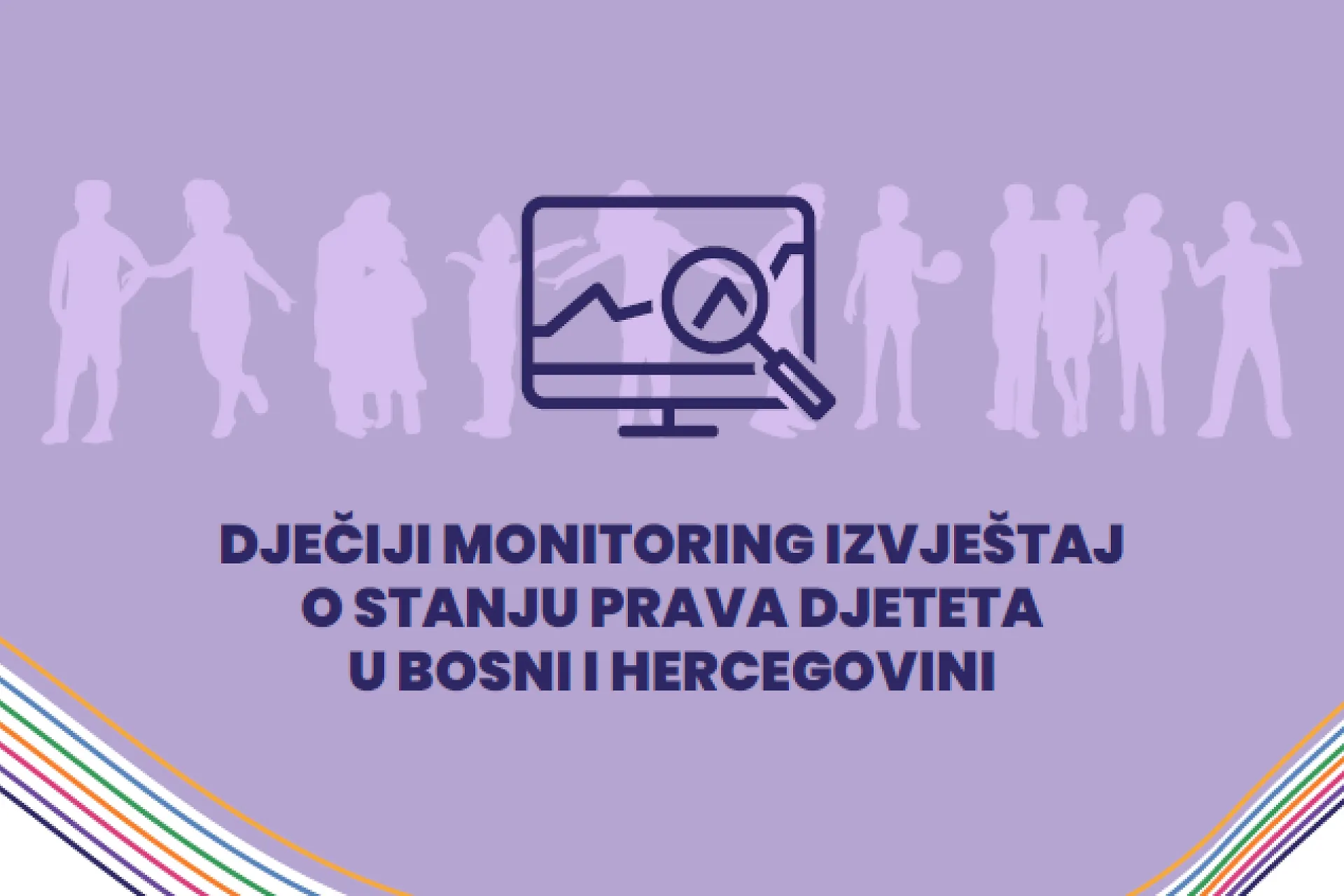 U Sarajevu održana prezentacija izvješća o stanju prava djeteta u Bosni i Hercegovini