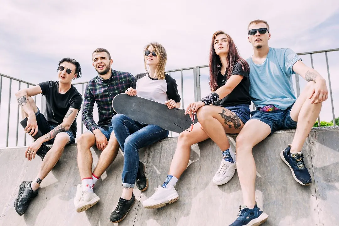 Međunarodni dan mladih - Uložiti dodatne napore kako bi Bosnu i Hercegovinu učinili privlačnom destinacijom za mlade