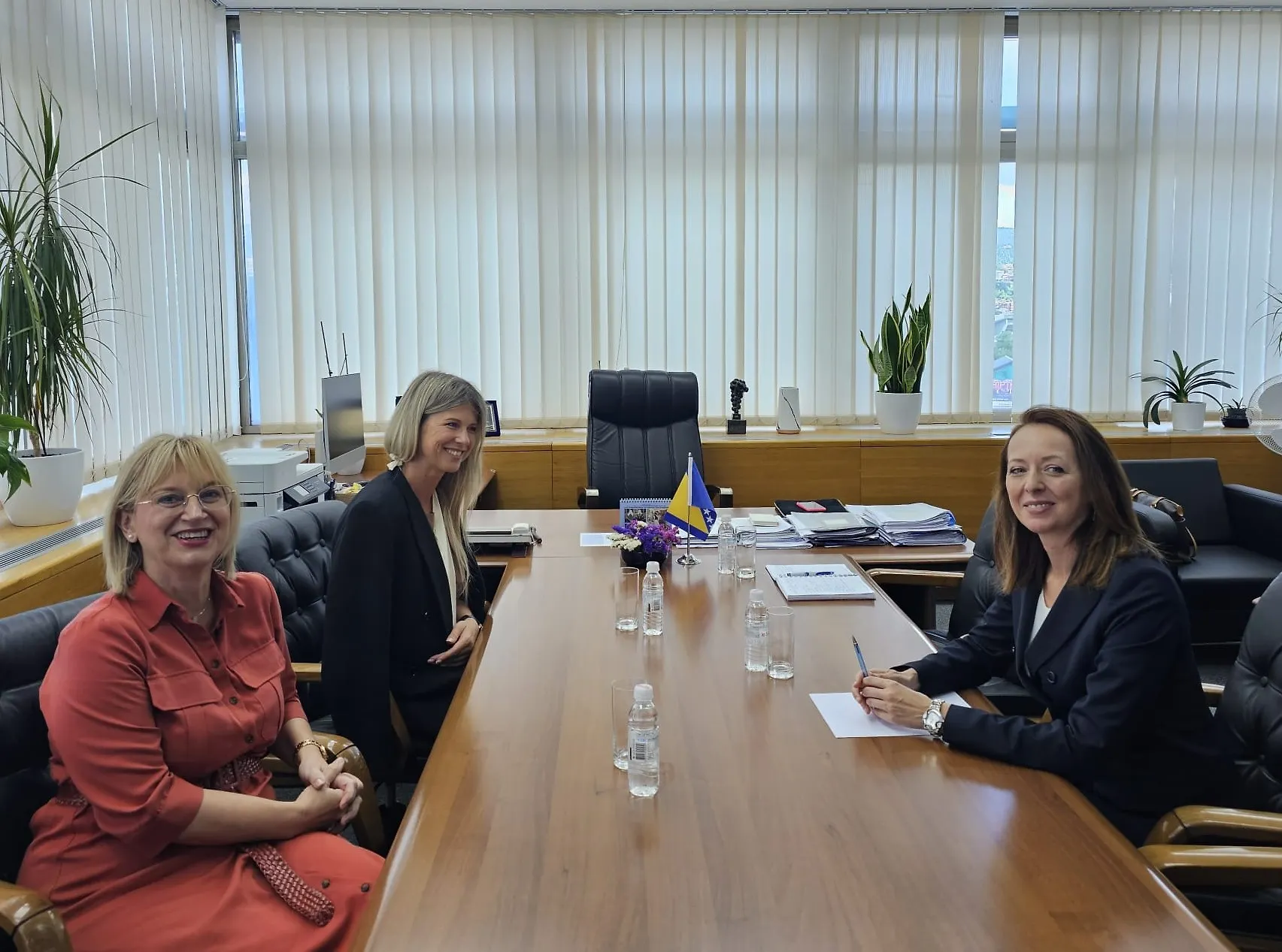 Усклађивање БиХ легислативе о лијековима са ЕУ смјерницама: Кључни корак ка јачању јавног здравља